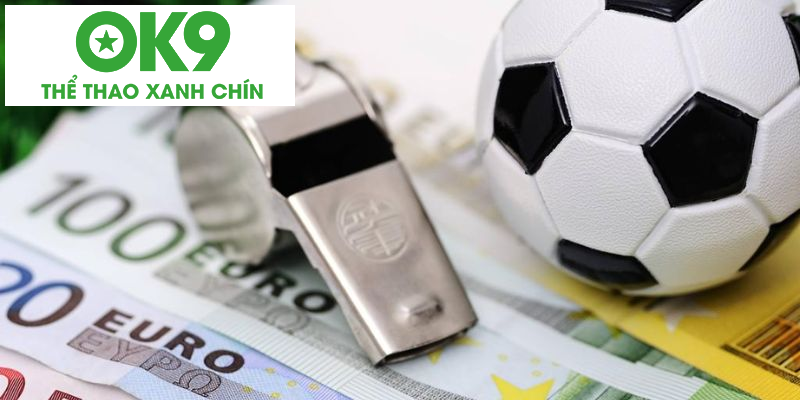 Lựa chọn kèo xiên hợp lý