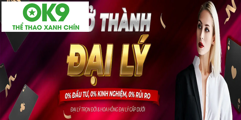 Để trở thành đại lý nhà cái, anh em chỉ cần trải qua 3 bước cơ bản Để trở thành đại lý nhà cái, anh em chỉ cần trải qua 3 bước cơ bản