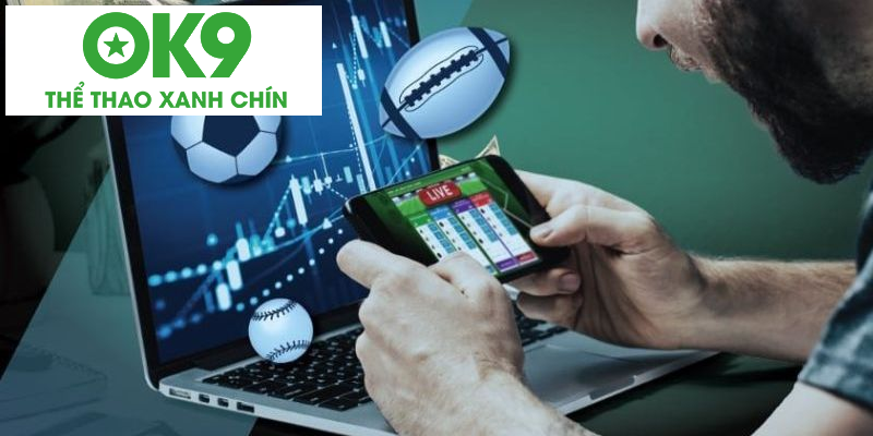 Kèo châu Âu hiệp 1