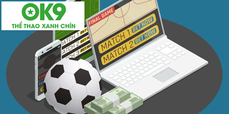 Quy tắc bắt kèo châu Âu chuẩn chỉnh