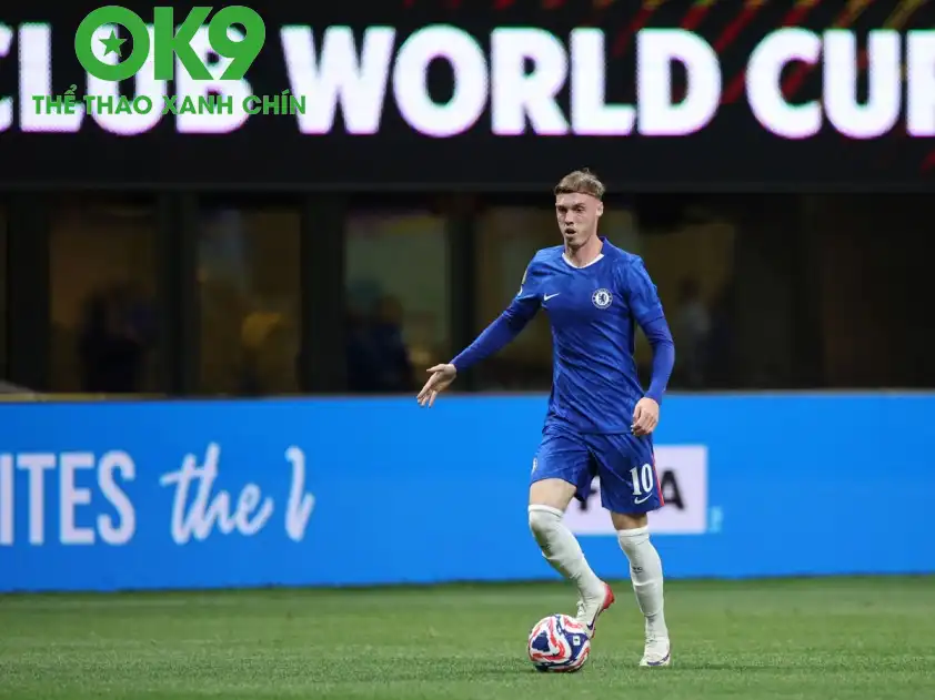 Chelsea sẽ gặp thử thách ở trận đấu cuối cùng tại vòng bảng (Ảnh : ESPN)