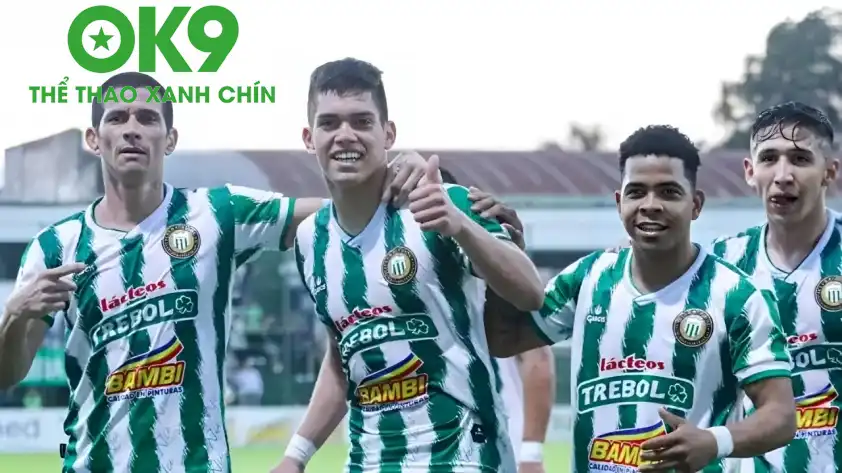 Deportivo Santani được dự đoán sẽ chia điểm với Sol de Armerica Deportivo Santani được dự đoán sẽ chia điểm với Sol de Armerica